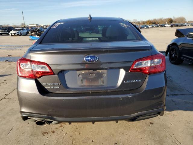 4S3BNAN60K3033451 Subaru Legacy 2.5i Limited