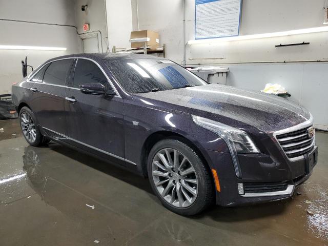 1G6KD5RS0JU112728 Cadillac CT6 LUXURY