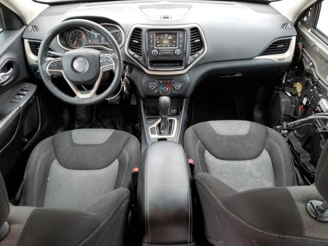 1C4PJLAB9GW257162 Jeep Cherokee Sport