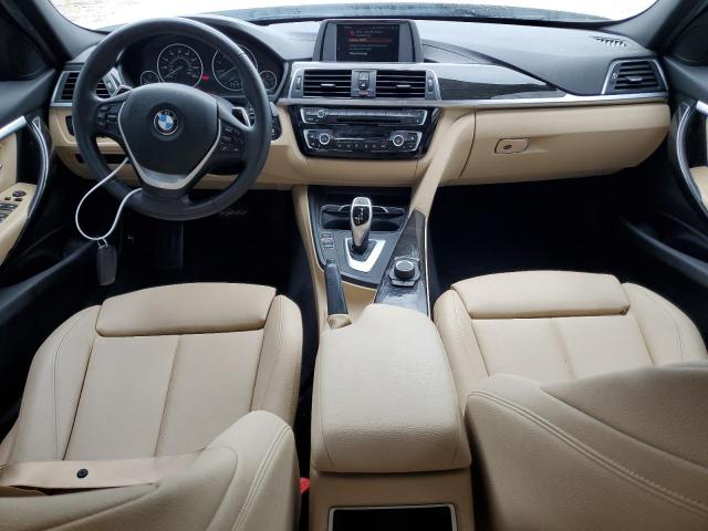 WBA8B9C51JK677196 BMW 330 I