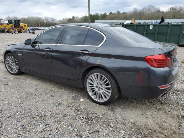 WBAKP9C59GD980814 BMW 550 Xi