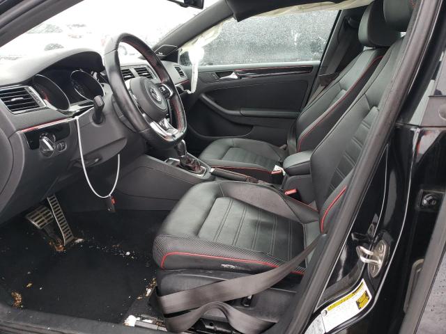 3VW4T7AJ0FM290882 Volkswagen JETTA GLI