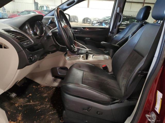 2C4RDGCG0LR196786 Dodge Grand Caravan Sxt