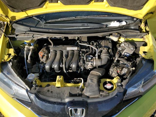 3HGGK5H94GM701724 Honda FIT EX