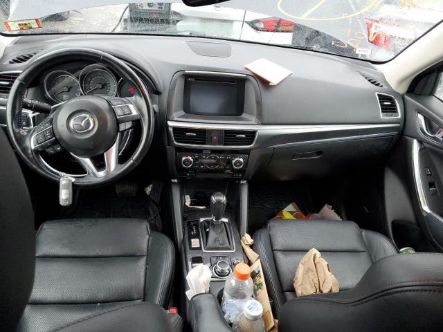 JM3KE4DY9G0846534 Mazda CX-5 GT