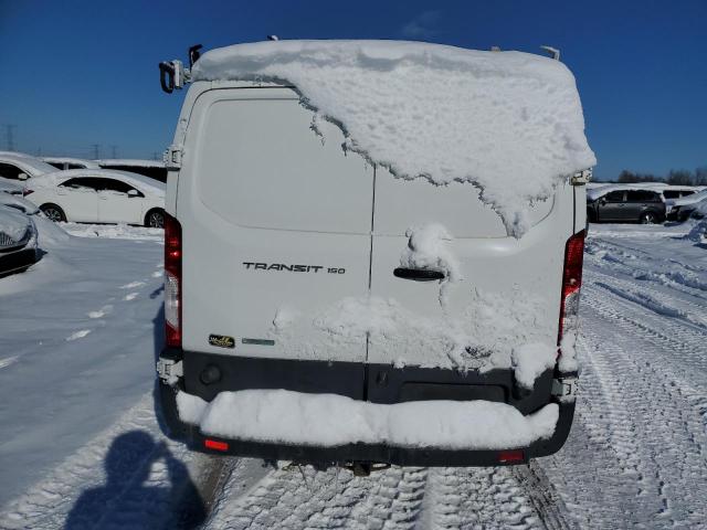 1FTYE2YGXGKA75868 Ford Transit T-150