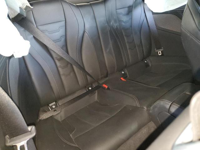WBAAE2C05PCL65700 BMW 840i