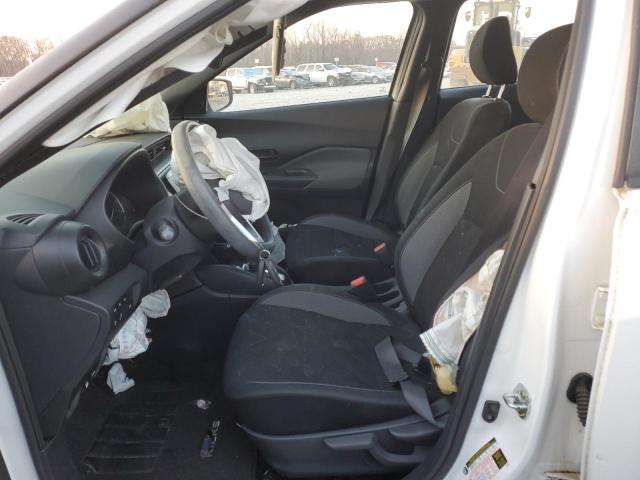 3N1CP5BV7LL538140 Nissan KICKS S