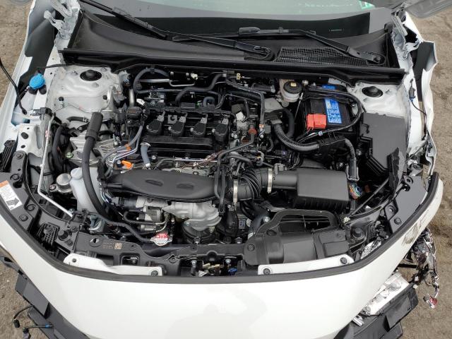 2HGFE1F99RH307507 Honda Civic Touring