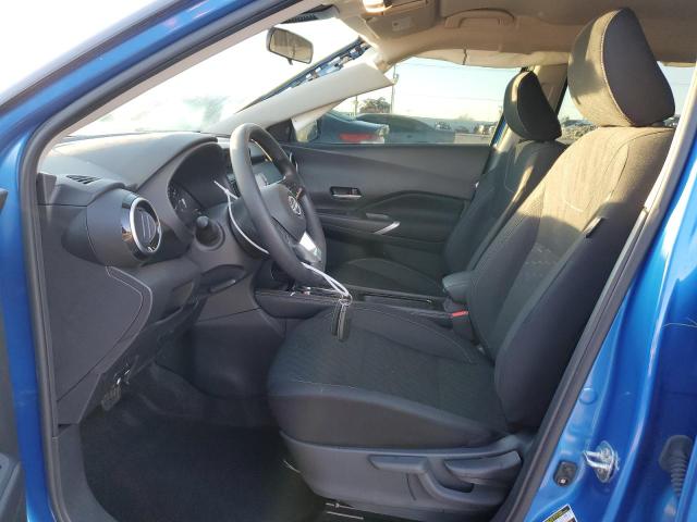 3N1CP5CV9PL499314 Nissan KICKS SV