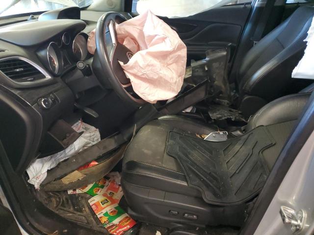 KL4CJFSBXFB226260 Buick Encore Convenience