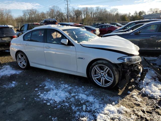 WBAKP9C59GG587524 BMW 550 Xi