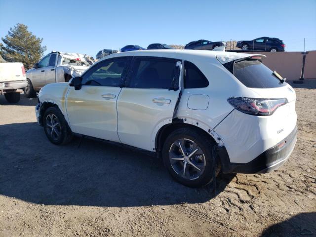 3CZRZ2H70RM710305 Honda Hr-v Exl