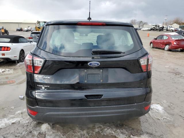 1FMCU0F77JUC16617 Ford ESCAPE S