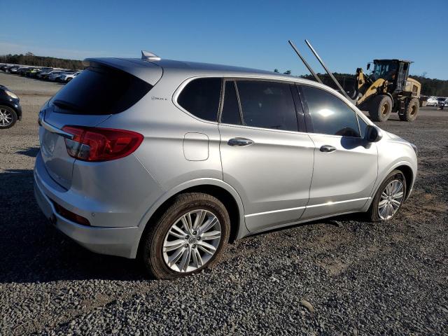 LRBFXASA7HD042539 Buick Envision Preferred