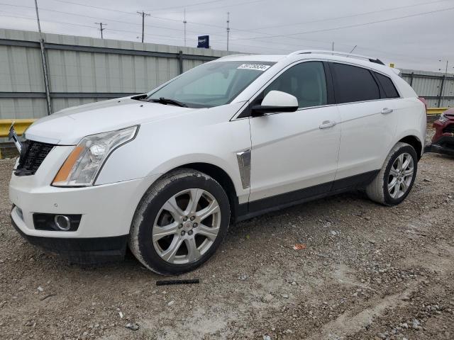 Auction sale of the 2015 Cadillac Srx Performance Collection, vin: 3GYFNCE32FS633465, lot number: 39729534