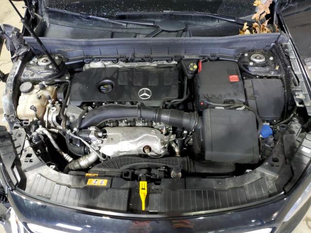 W1N4M4HB5MW121735 Mercedes-Benz Glb 250 4matic