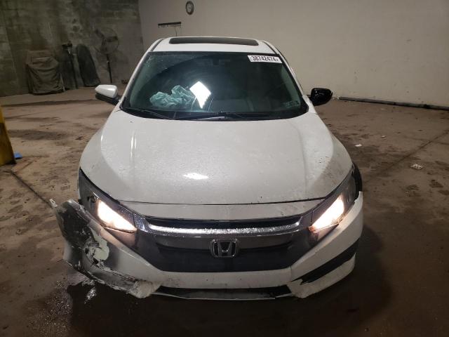 2HGFC2F78GH513487 Honda CIVIC EX