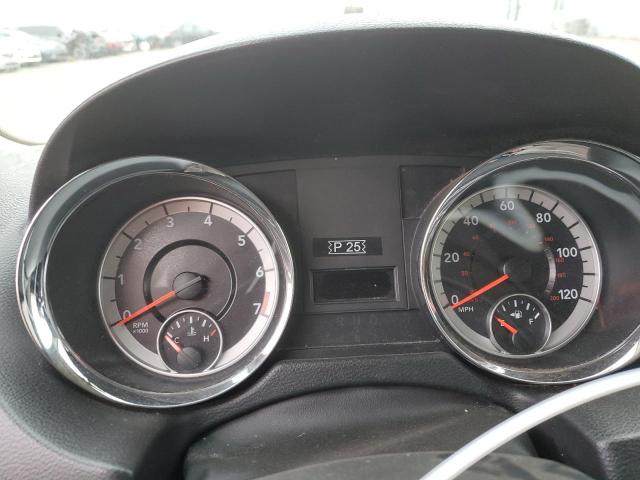 2C7WDGBGXGR396992 Dodge Grand Caravan Se
