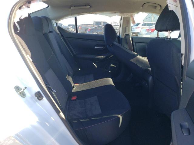3N1AB8DV6LY302666 Nissan SENTRA SR