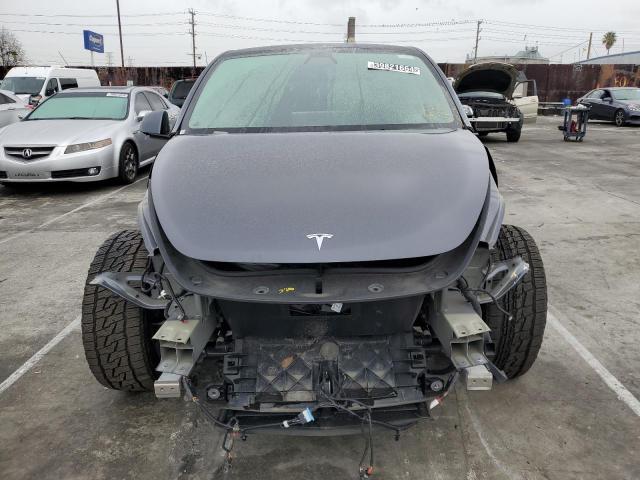 7SAYGDEE3NF386208 Tesla Model Y