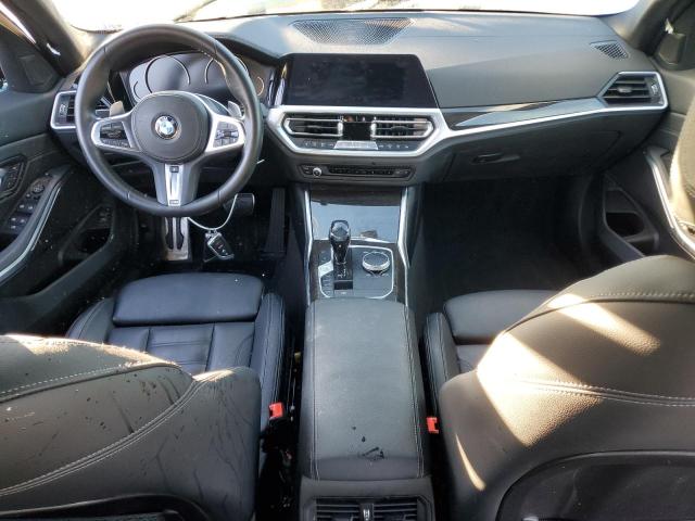 3MW5R7J06L8B13199 BMW 330XI