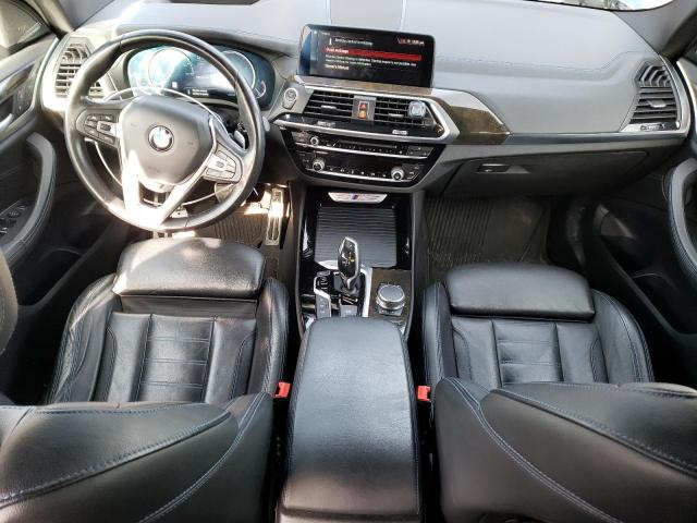 5UXTS3C53J0Z02531 BMW X3 Xdrivem40i