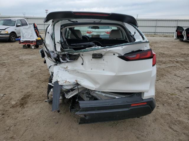 2HKRS3H27PH305078 Honda CR-V LX