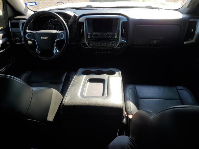 3GCPCREC1FG324270 Chevrolet Silverado C1500 Lt