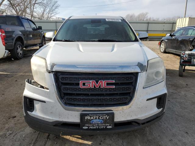 2GKFLSEK6G6332246 GMC Terrain Sle