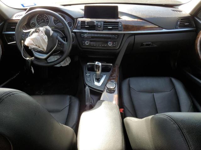 WBA3A5C5XFF610991 BMW 328 I