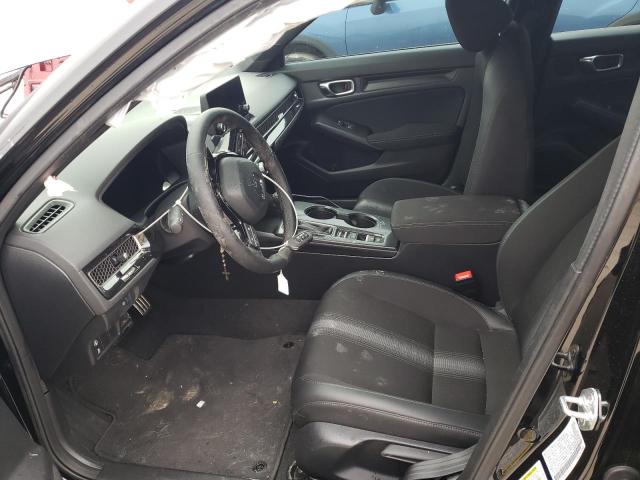 2HGFE2F53PH556417 Honda Civic Sport
