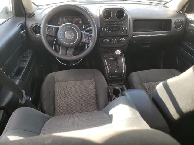 1C4NJPBA9ED618371 Jeep Patriot Sport
