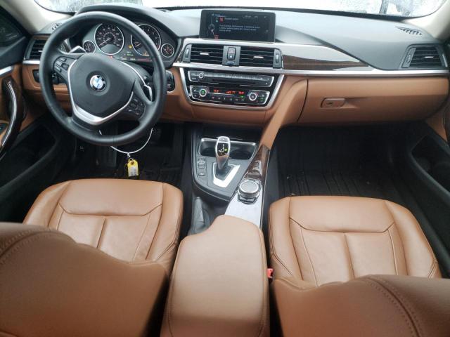 WBA4A7C5XFD415081 BMW 428 Xi Gran Coupe
