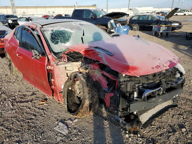 KNAE45LC6K6043557 KIA Stinger Gt1