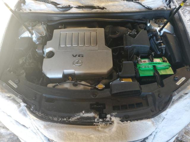 JTHBK1GG0F2199218 Lexus ES 350