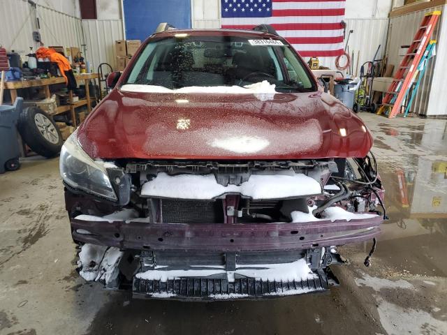 4S4BSBFC8F3308827 Subaru Outback 2.5i Premium