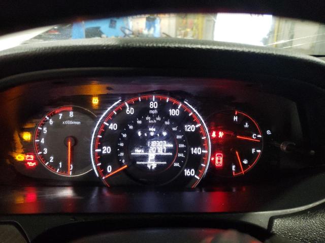 1HGCR2F54GA018444 Honda Accord Sport