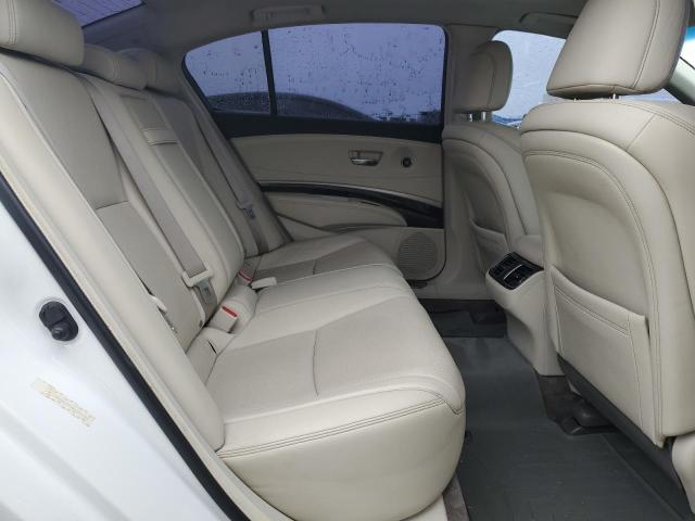 JH4KC1F54EC003559 Acura RLX TECH