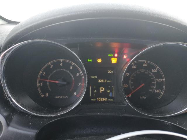 JA4AP3AU5JZ009948 Mitsubishi Outlander Sport Es