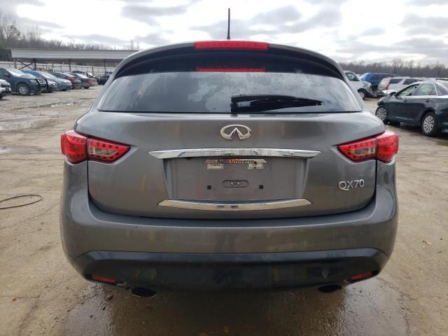 JN8CS1MW4GM753033 Infiniti QX70