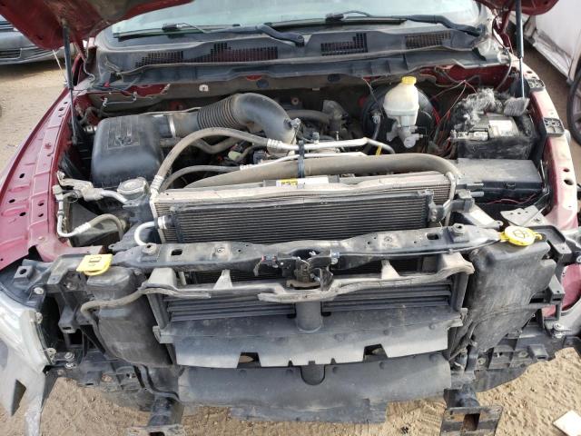1C6RR7NT4FS643108 RAM 1500 Laie
