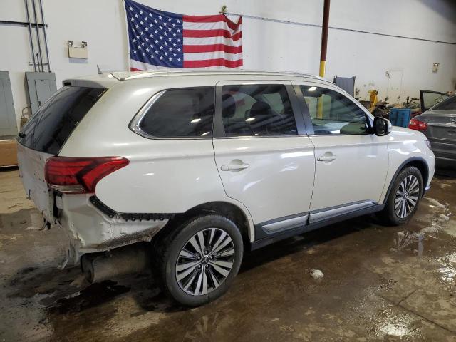 JA4AD3A35LZ025084 Mitsubishi Outlander Se