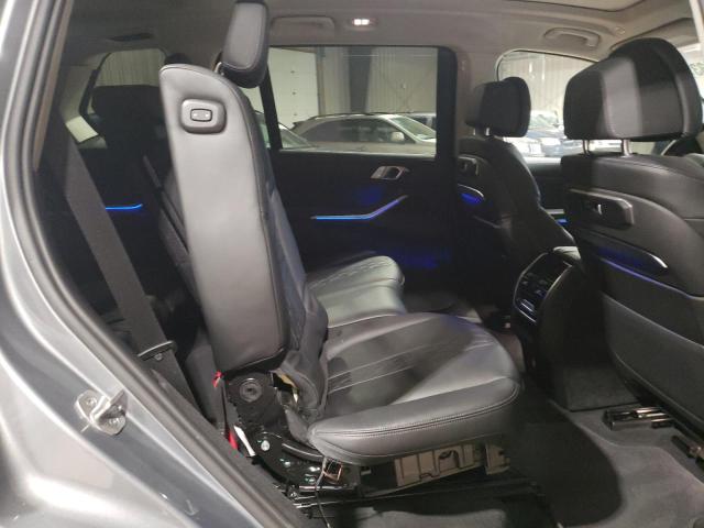5UX23EM07P9N49030 BMW X7 Xdrive40i