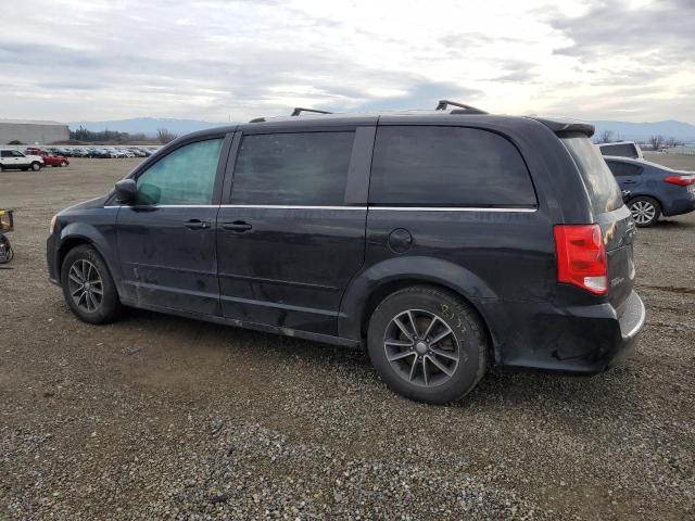 2C4RDGCG3HR858819 Dodge Grand Caravan Sxt