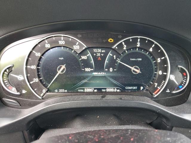 5UXTS3C53K0Z08864 BMW X3 Xdrivem40i