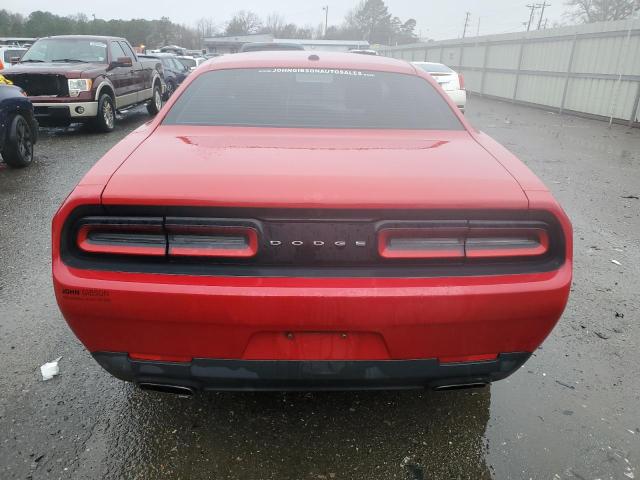 2C3CDZAGXGH278982 Dodge Challenger Sxt