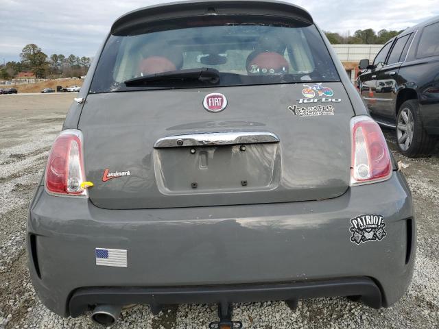 3C3CFFKH6KT803343 Fiat 500 POP