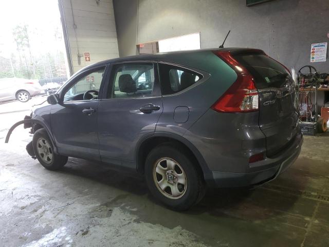 5J6RM4H30GL131532 Honda CR-V LX