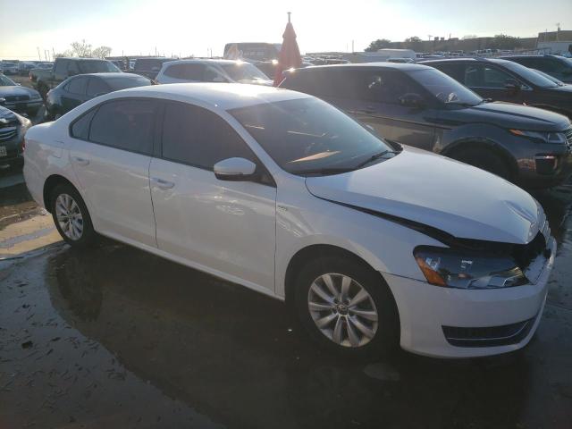 1VWAT7A38EC076324 Volkswagen PASSAT S